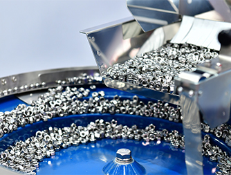 Efficient Tapping & Welding Solutions with CNC Forming Machine