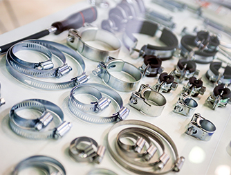 Durable CNC Forming Machine for Hardware Parts Solutions