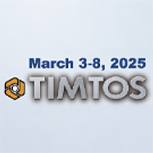 TIMTOS TAIWAN 2025