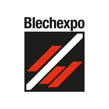 Blechexpo 2023