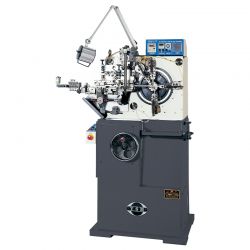 YSM-10T Strip & Wire Forming Machine