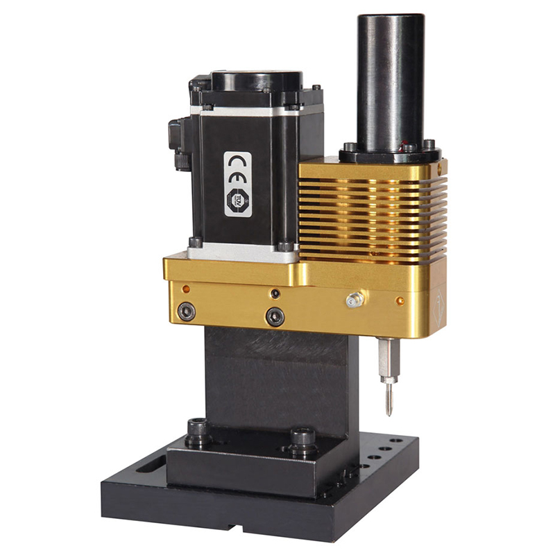 Automatic Tapping Machine