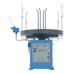 Automatic Decoiler