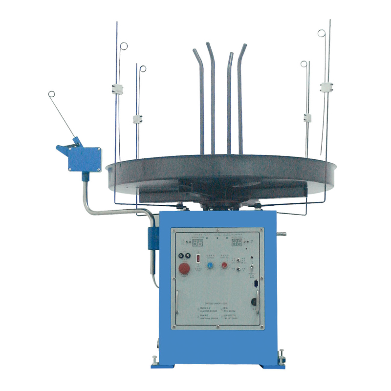 Automatic Decoiler