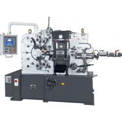 YSM-36TX Strip & Wire Forming Machine
