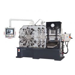 YSM CNC-39B Strip & Wire Forming Machine