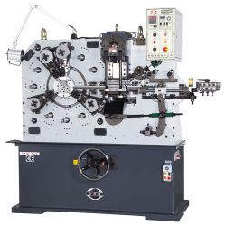 YSM-26T Strip & Wire Forming Machine